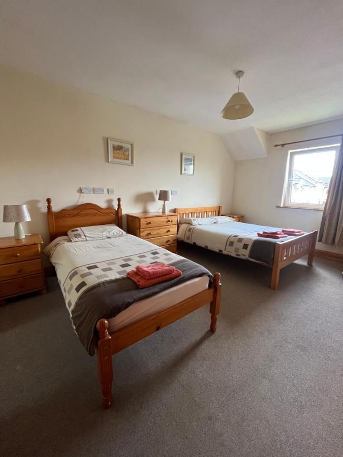 Coisceim Village Tralee Eksteriør bilde