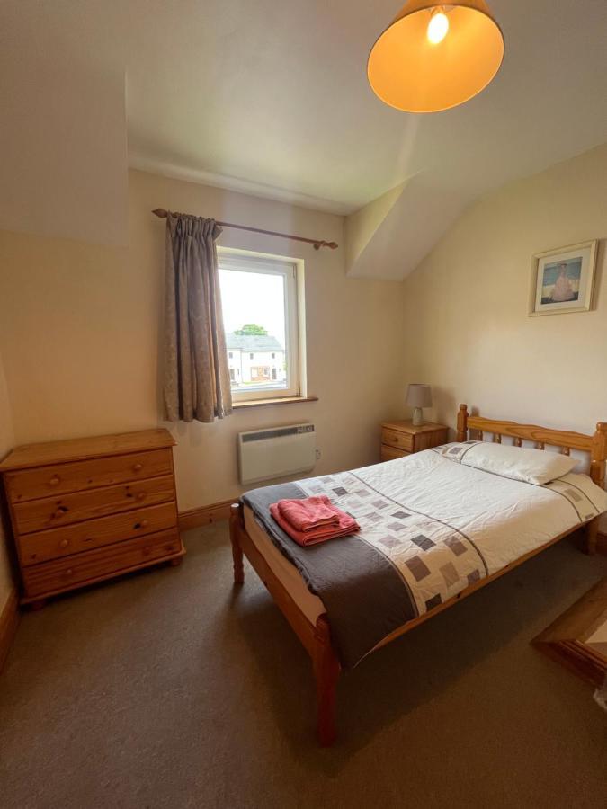 Coisceim Village Tralee Eksteriør bilde