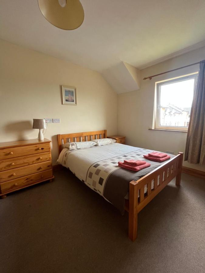 Coisceim Village Tralee Eksteriør bilde