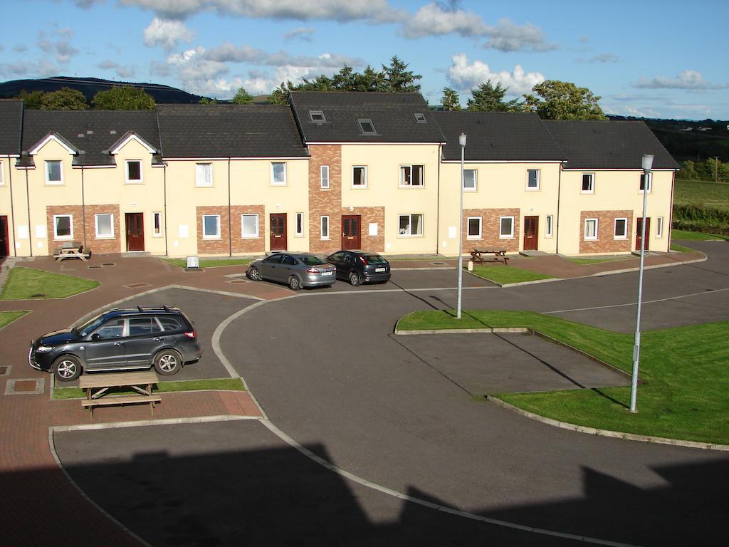 Coisceim Village Tralee Rom bilde