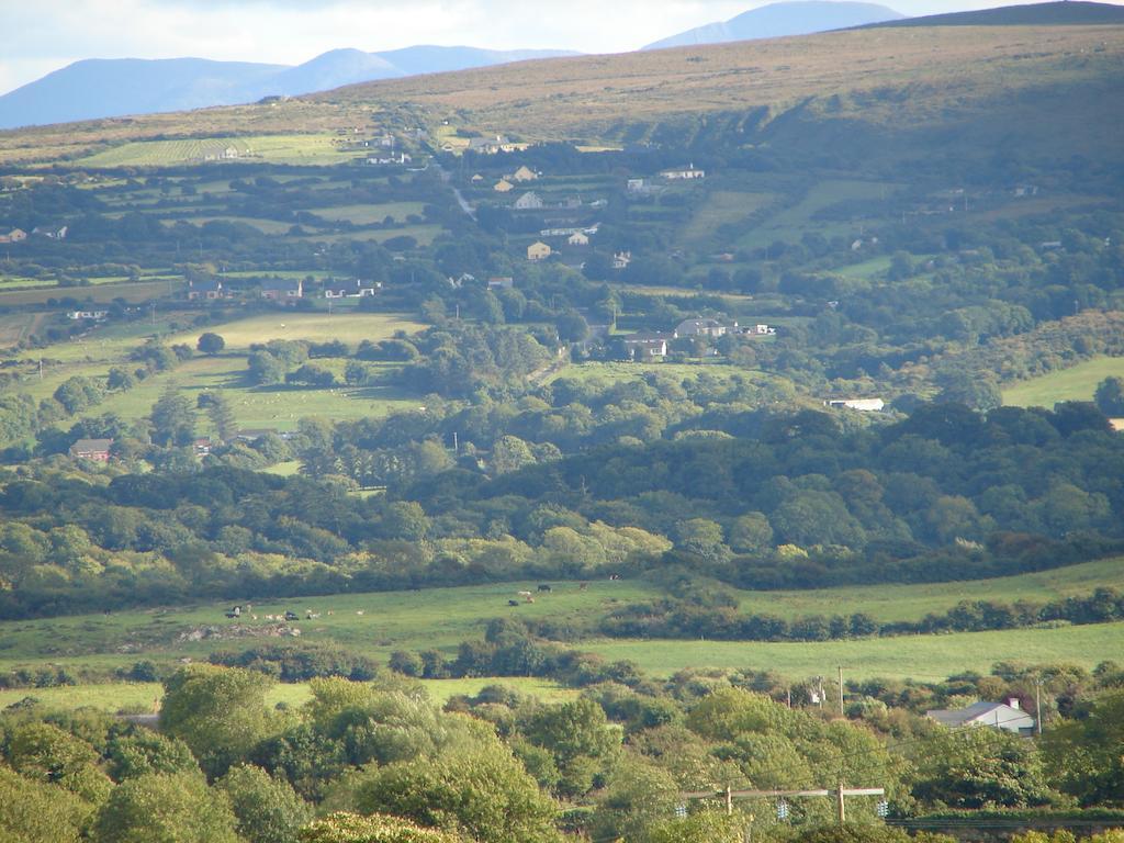 Coisceim Village Tralee Eksteriør bilde