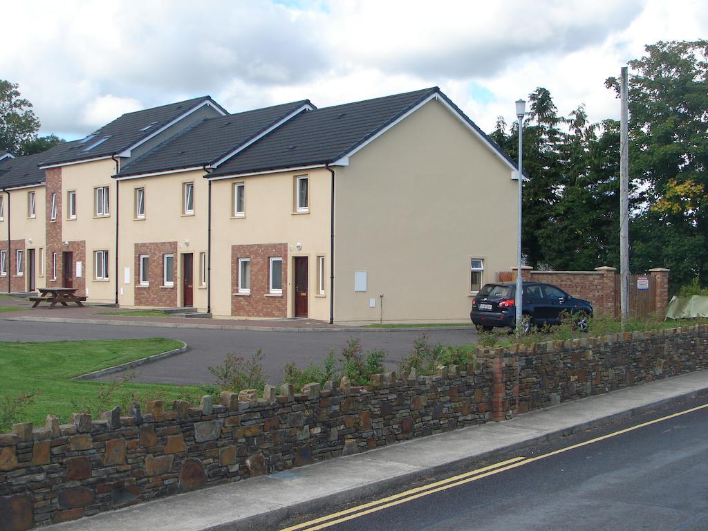Coisceim Village Tralee Eksteriør bilde