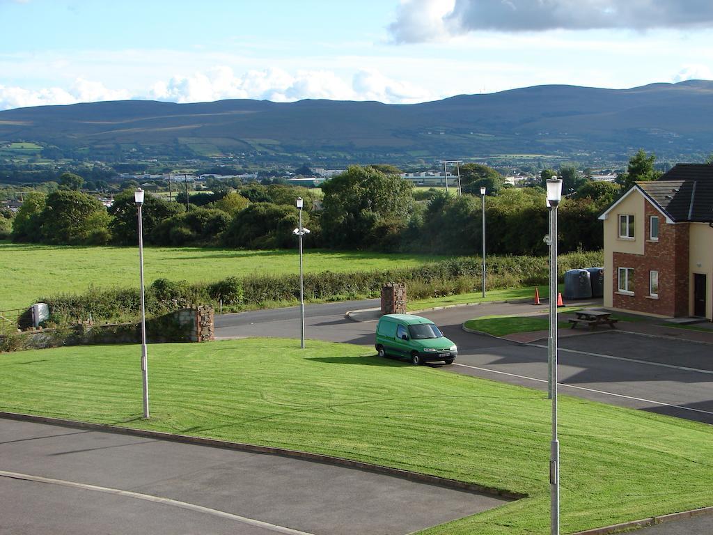 Coisceim Village Tralee Rom bilde