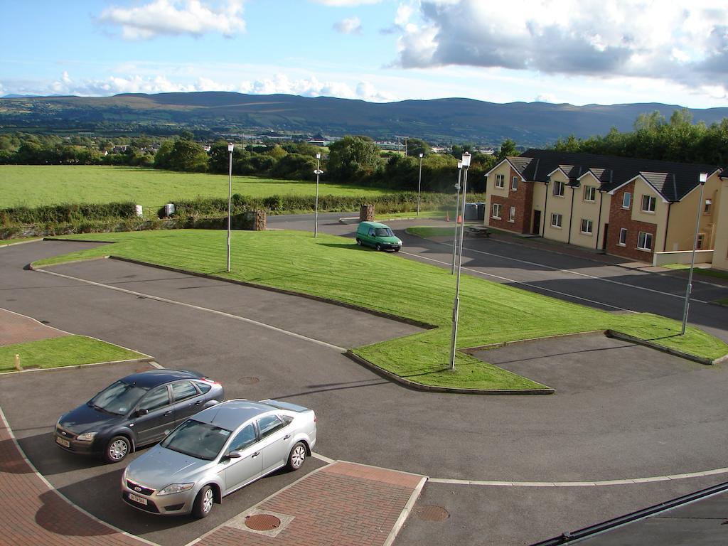Coisceim Village Tralee Eksteriør bilde
