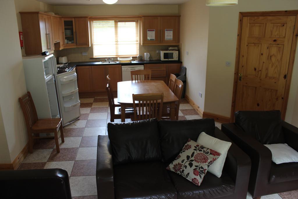Coisceim Village Tralee Rom bilde